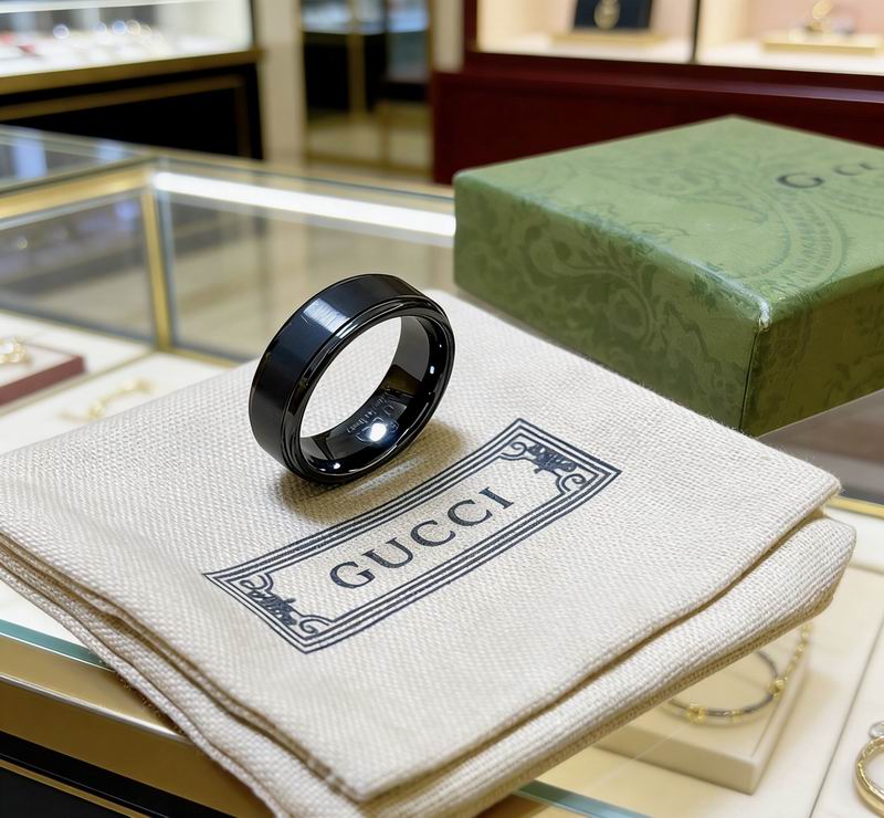 Gucci Ring 04yxs64